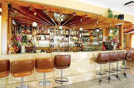 Hotel Paritsa Miasto Kos