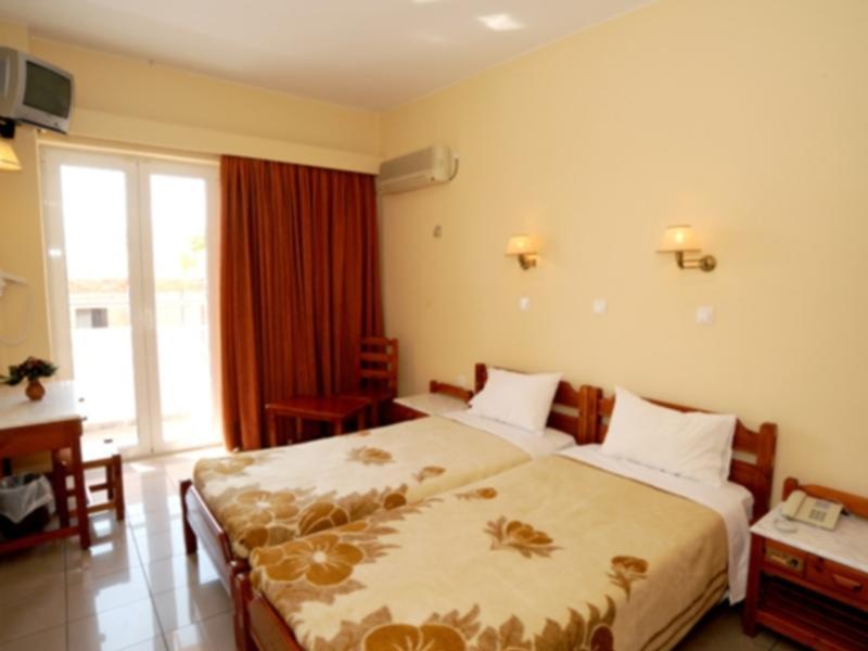 Paritsa Hotel