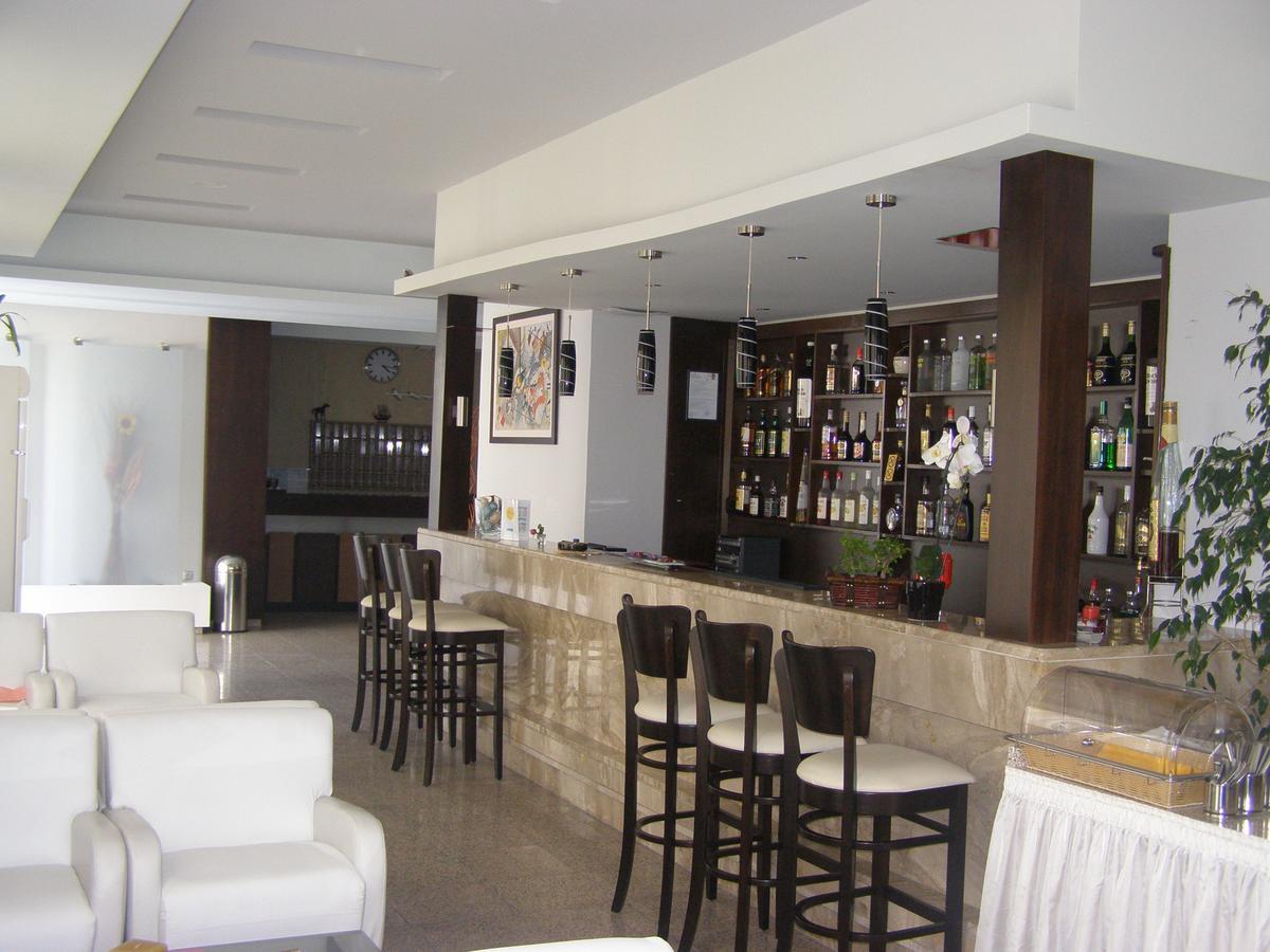 Paritsa 2* Miasto Kos