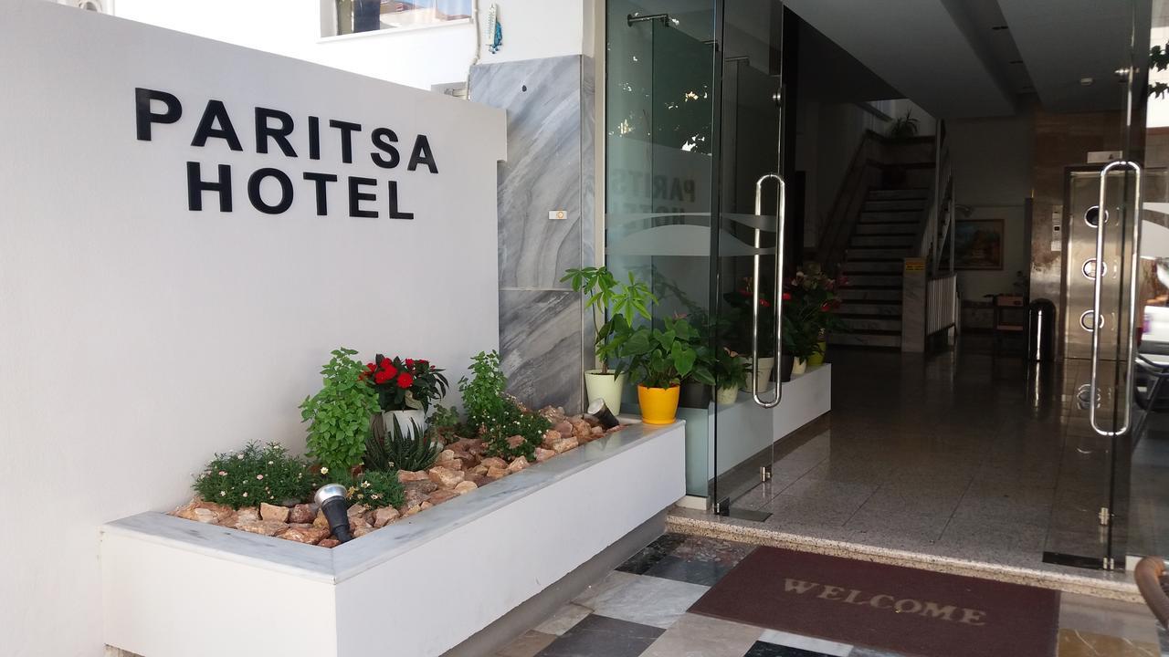 Paritsa