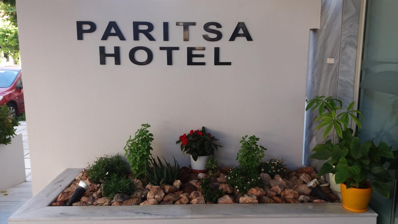 Hotel Paritsa