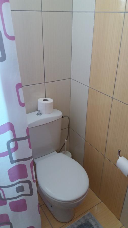 Hotel Paritsa 2*
