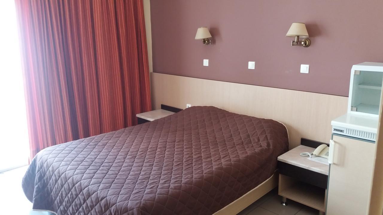 Hotel Paritsa Miasto Kos