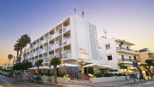 Hotel Paritsa Miasto Kos